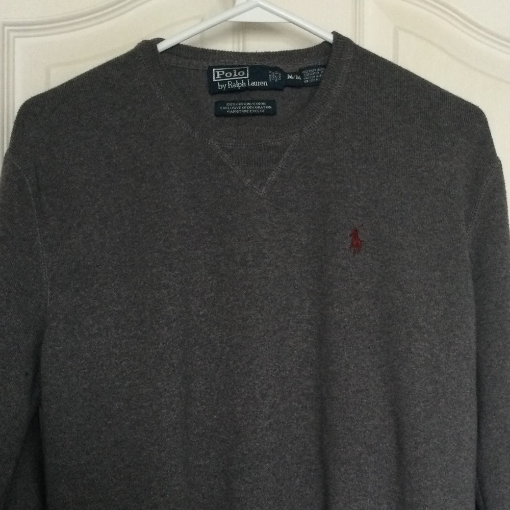 POLO BY RALPH LAUREN Vintage Women’s Sweater